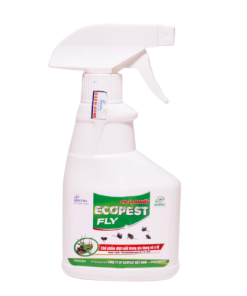 XỊT DIỆT RUỒI ECOPEST FLY 300ML