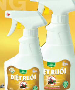 XỊT DIỆT RUỒI KINGBIO 300ML
