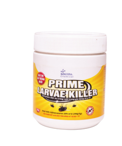 BẢ DIỆT GIÒI PRIME LARVAE KILLER 500G