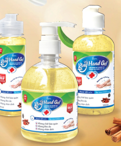 GEL SÁT KHUẨN KING HAND GEL