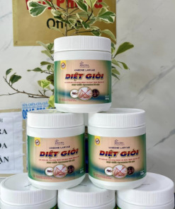 BẢ DIỆT GIÒI KINGONE LARVAE KILLER 500G