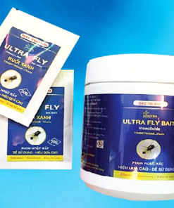 Bột diệt ruồi ULTRA FLY BAIT 500G